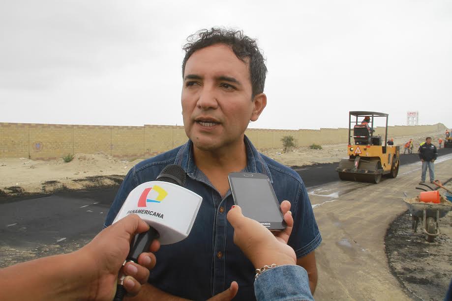 Valentín Fernández exige investigación por asesinato de alcalde de Yaután