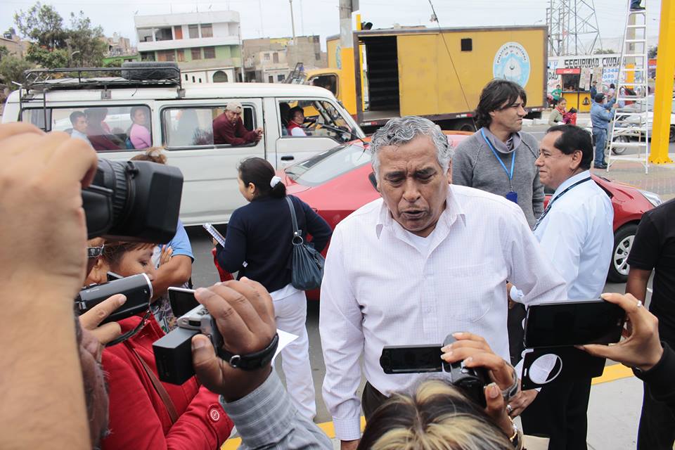 Con incentivos la Municipalidad del Santa buscará comprar terreno para “La Caleta” 