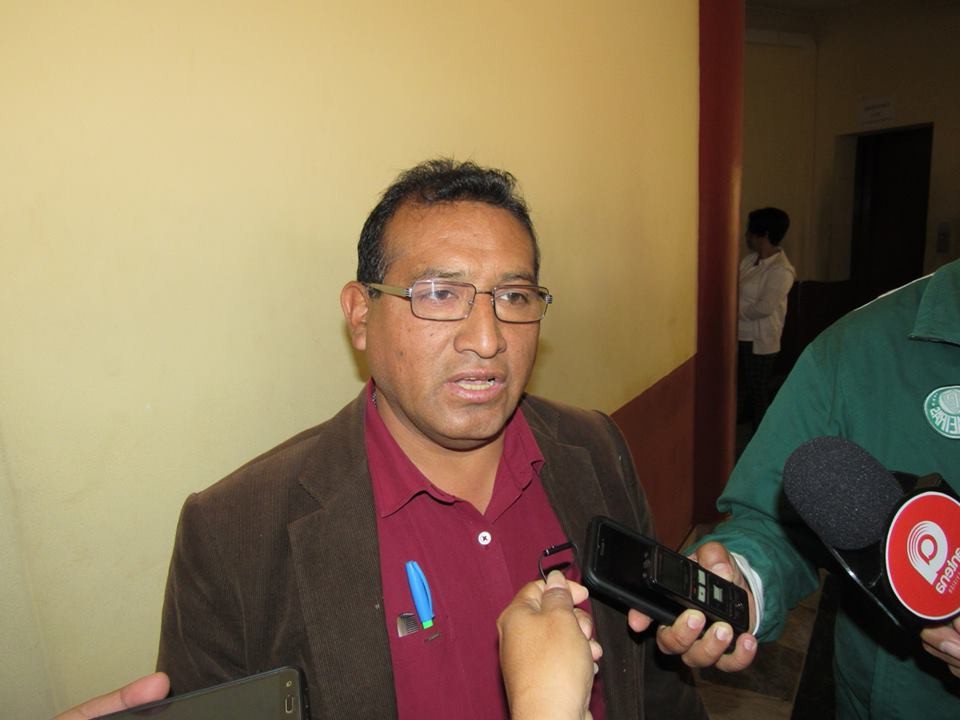 Alcalde de Pallasca rechaza haber intentado sobornar a policías para asentar denuncia falsa