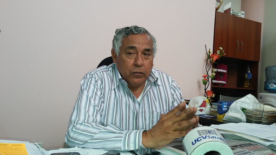 Alcalde se compromete en buscar solución a la problemática de plaga de ratas en Tamborreal