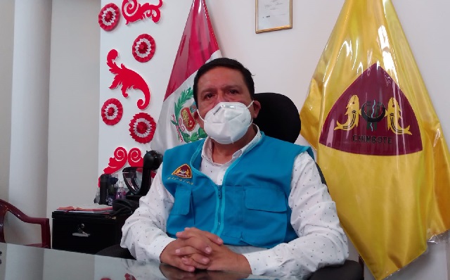 MPS resuelve contrato y multa con casi medio millón a empresa de ejecutaba obra del bulevar