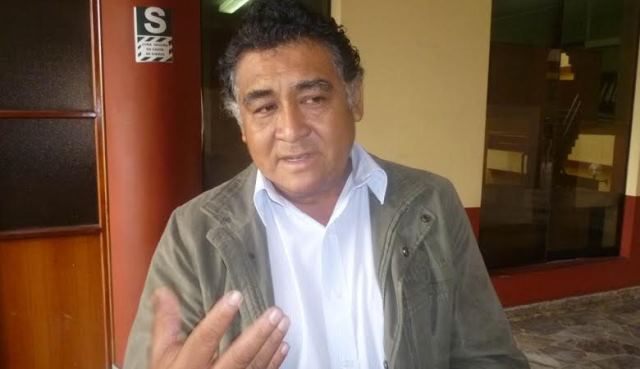 Alcalde de Cambio Puente denuncia cobros indebidos para cupos en obras no licitadas