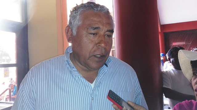 Alcalde Cortez pide que PPK atienda las demandas de Áncash