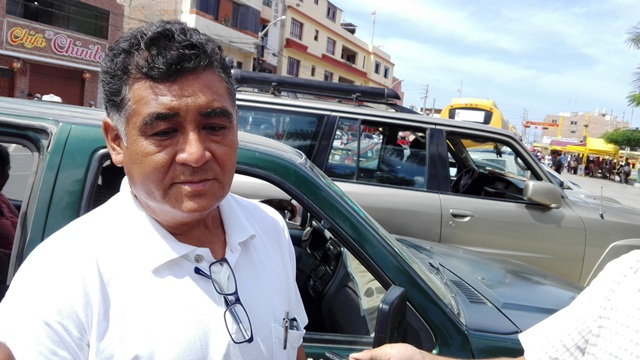 Cambio Puente y sus 5 anexos desprotegidos, sin policías ni serenazgo y con delincuencia