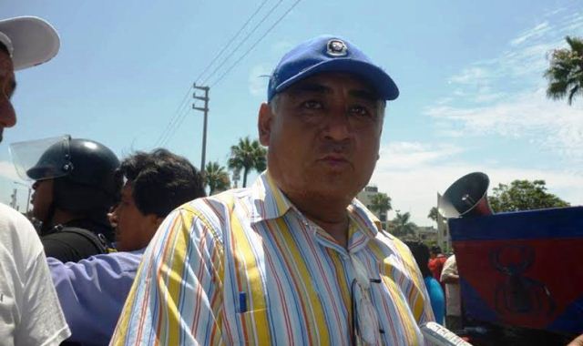 Cambio Puente: exalcalde se resiste entregar documentación y bienes