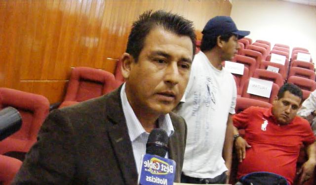 Electo alcalde de Casma desmiente acusaciones por lavado de activos