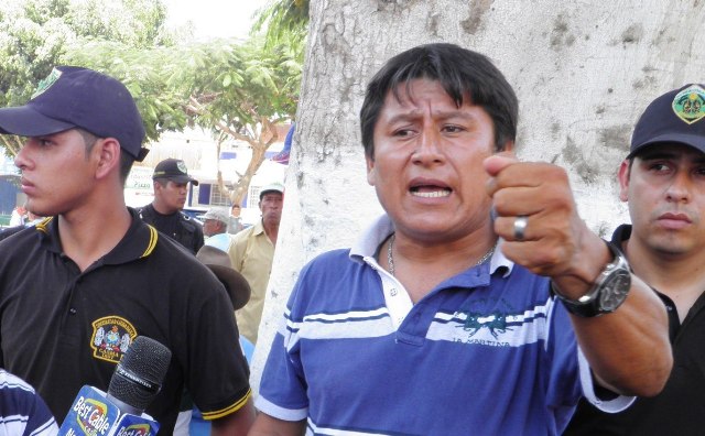 Ordenan 16 meses de prisión contra exalcalde Rommel Meza por asesinato de abogada de Casma