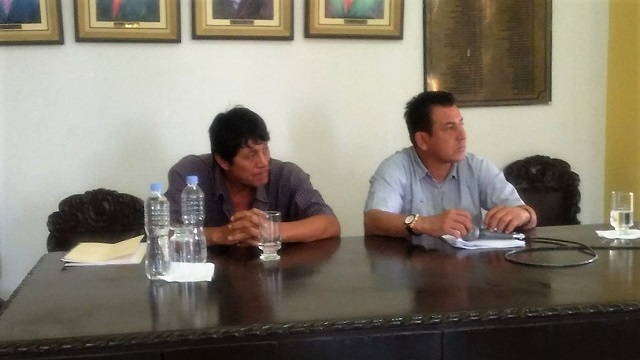 Aprueban más de 27 millones de soles para obras de descolmatación en los ríos de la provincia de Casma