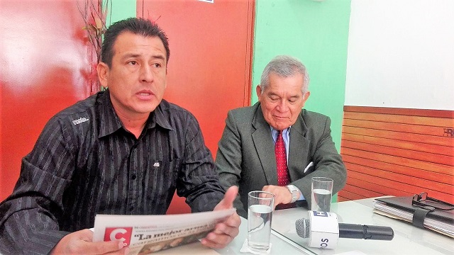 Alcalde de Casma anuncia que es precandidato a la gobernación regional de Áncash por APP