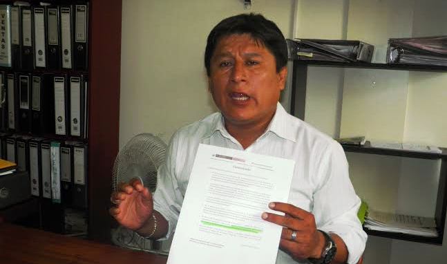 Hoy casmeños insisten en paro de 48 horas a pesar que mega penal no se construirá