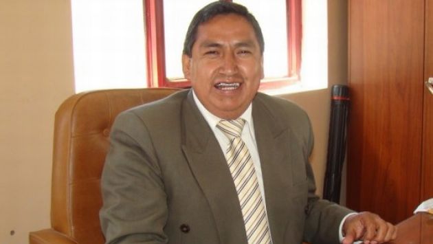 Huaraz: alcalde de Cátac es hallado muerto en un hotel