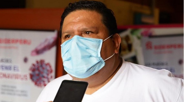 Fiscalía de Prevención del Delito desestima pedido de trabajadores municipales de Chimbote