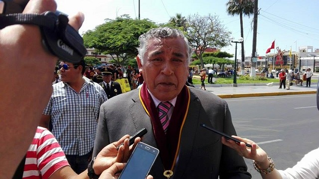 Técnicos de OHL llegan a Chimbote para definir ubicación del peaje en la Panamericana Norte