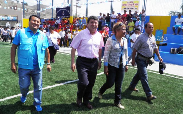 Hayduk invertirá 14 millones de dólares para modernizar fábrica en Coishco