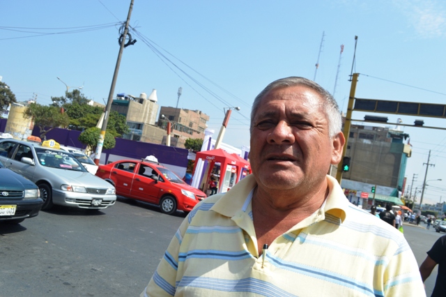 Alcalde de Coishco pide urgente Escuadrón de Emergencia en su distrito por ola de asesinatos