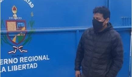 Alcalde de Coishco consigue donación de 500 dosis de ivermectina del Gobierno Regional de La Libertad