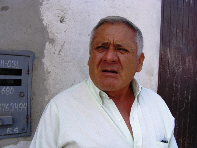 Alcalde de Coishco dice que 2015 fue un año marcado por el sicariato, aunque terminan más tranquilos