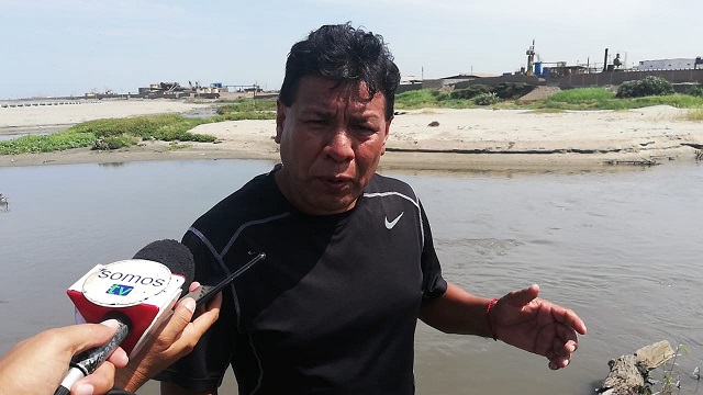 Declaran en emergencia 80 distritos de Áncash por lluvias y alcalde pide presupuesto para obras de prevención