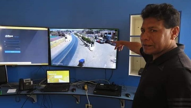 Coishco el distrito con mayor ejecución de gasto en los 100 primeros días de gestión en la provincia del Santa