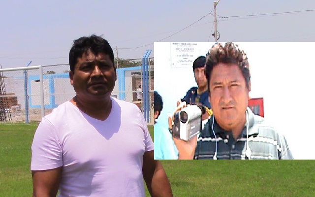 Alcalde de Comandante Noel afrontará juicio oral por asesinato a periodista casmeño