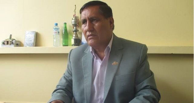 Alcalde de Conchucos denunciado por abuso de autoridad, peculado, estafa y defraudación tributaria   