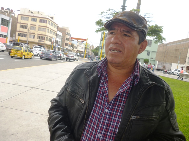 Tres colegios y vía de acceso a Macate en riesgo por llegada del fenómeno El Niño