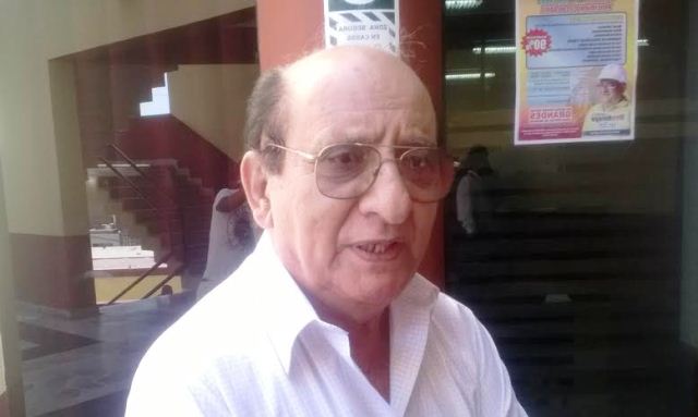 Nepeña: alcalde reconoce tener deuda con 130 trabajadores municipales