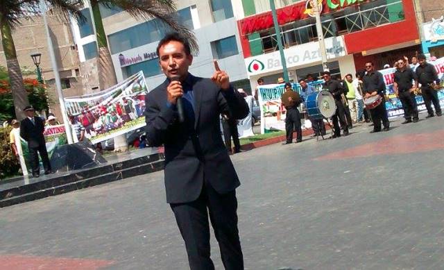 Nuevo Chimbote: Convocan a empresa privada invertir en proyectos de agua y desagüe