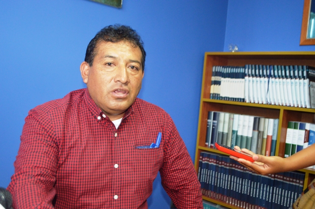 Cinco distritos de Pallasca continúan aislados y ya empezó desabastecimiento de alimentos 