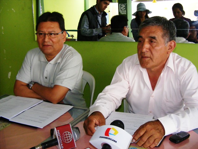 Empresa privada construirá 1,562 departamentos y centro comercial en balneario de Besique