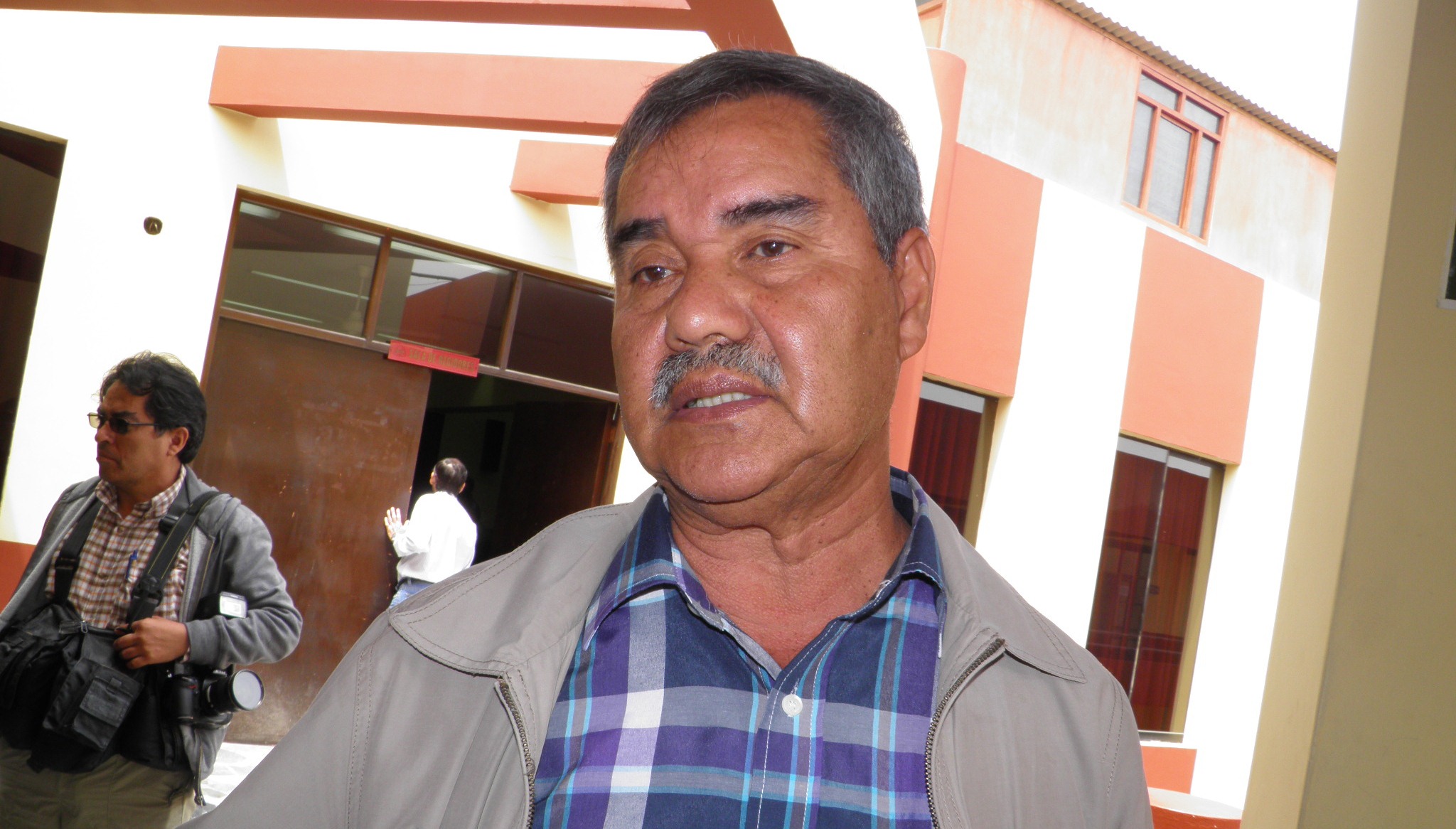 Santa: Empresa enjuicia a municipio por 3 millones de dólares