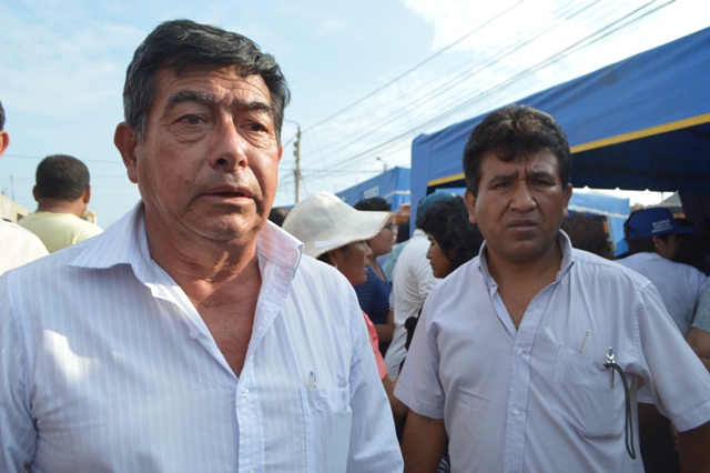 Alcalde de Yaután es amenazado de muerte, tuvo que trasladar a su familia por seguridad