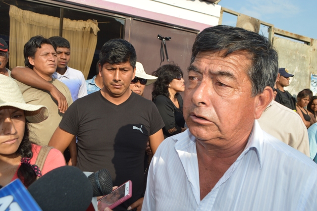 Alcaldes de Yaután y Comandante Noel solicitan garantías ante amenazas de muerte