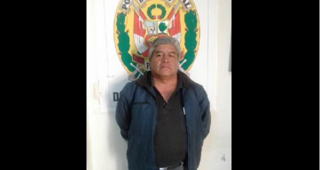 Chimbote: confirman 14 años de prisión a “marca” que asaltó a ciudadanos que retiraban dinero de bancos