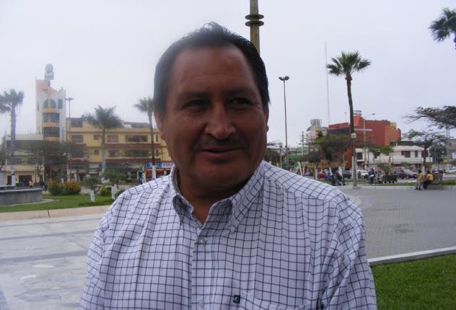 Alcalde de Macate niega que haya realizado proselitismo político en colegio