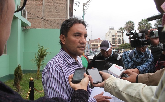 Ante ola de asaltos desatada en Nuevo Chimbote anuncian instalación del Escuadrón de Emergencia Sur