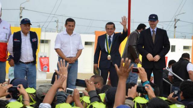 Alcalde y ex alcalde de Nuevo Chimbote, ahora candidatos, afrontan procesos investigatorios