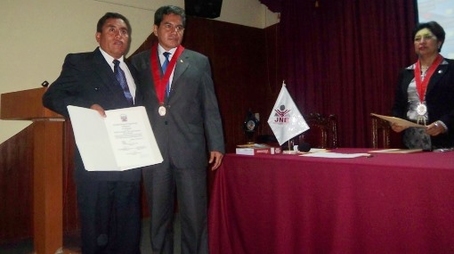 Jurados Electores Especiales iniciaron proclamación de resultados de Nuevas Elecciones Municipales