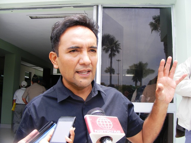 Vecinos del sur de Nuevo Chimbote tendrán comisaría y escuadrón de emergencia