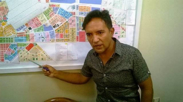 Dan 48 horas a empresa URBI  para entregar terreno destinado a hospital de EsSalud