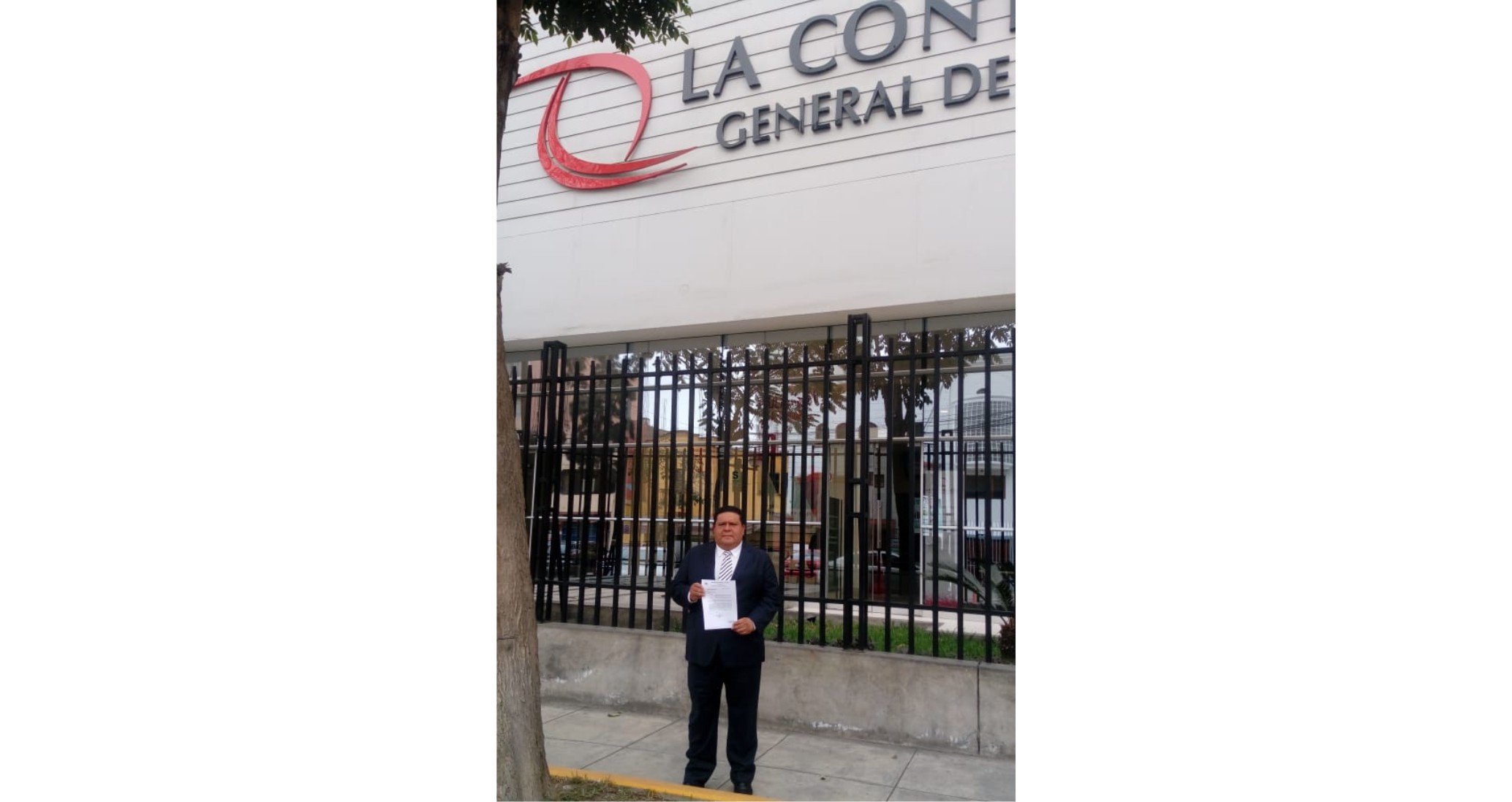 Chimbote: Contraloría dispone comisión que revisará pactos colectivos del Sutramun