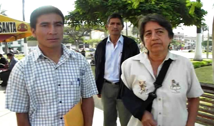 Mácate: Alcaldes electos de distritos aledaños no ocupan hasta ahora su cargo