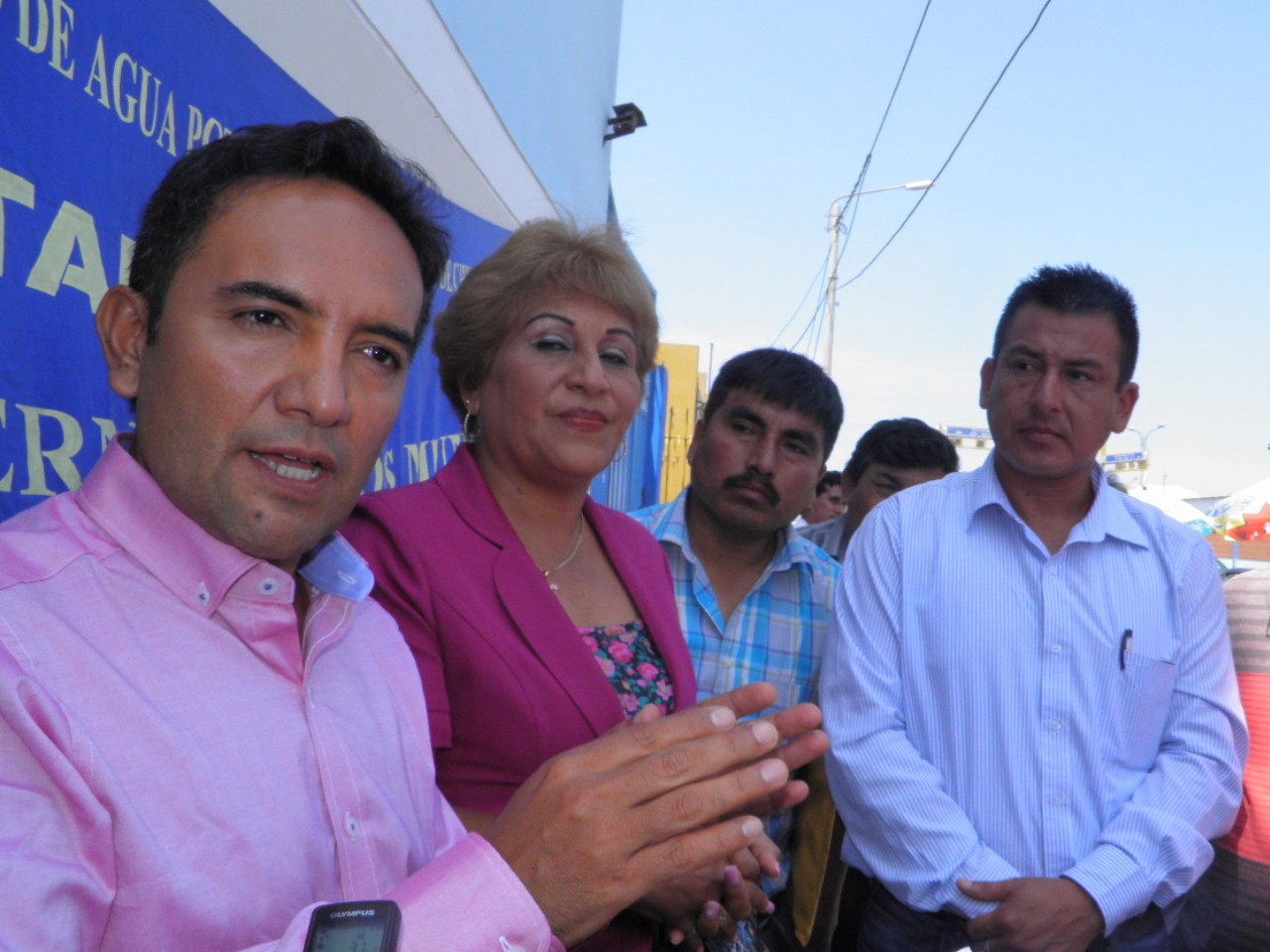 Iniciarán diligencias por nombramiento ilegal en Sedachimbote