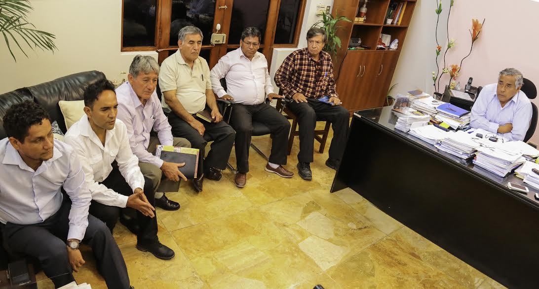 Chimbote: por quinta vez solicitan ampliar estado de emergencia para El Santa y Casma 