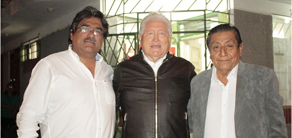 Jurado Electoral Especial del Santa proclamó a alcaldes electos de su jurisdicción