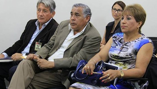 Chimbote: aumentan a 20 mil soles la recompensa por la captura de Victoria Espinoza y Julio Cortez