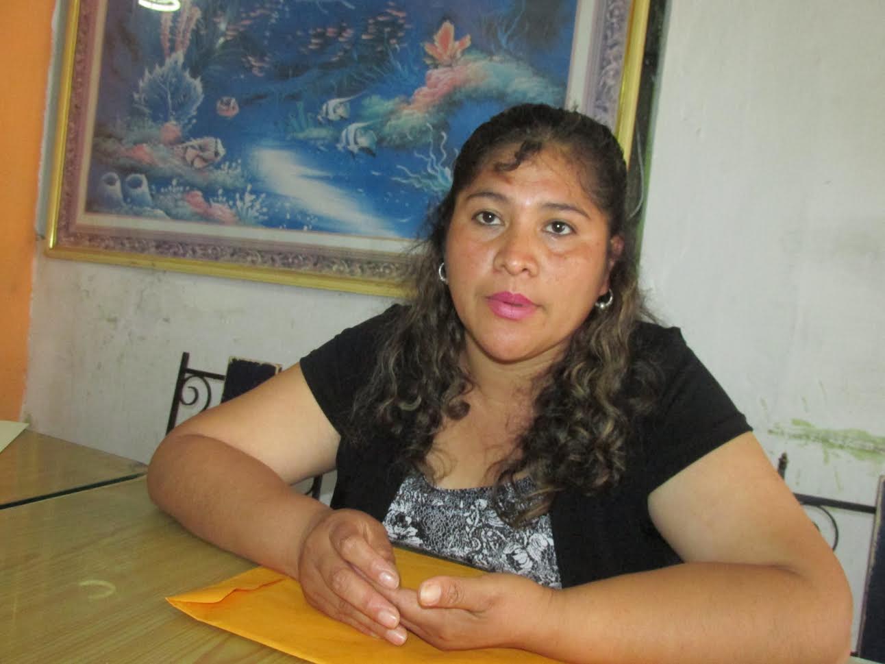 JNE deja al voto apelación de alcaldesa de Macate sobre pedido de su revocatoria