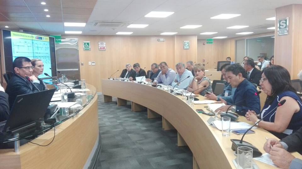 Autoridades del Santa esperan que se fije fecha para reubicación de peaje e inicio de Vía de Evitamiento 