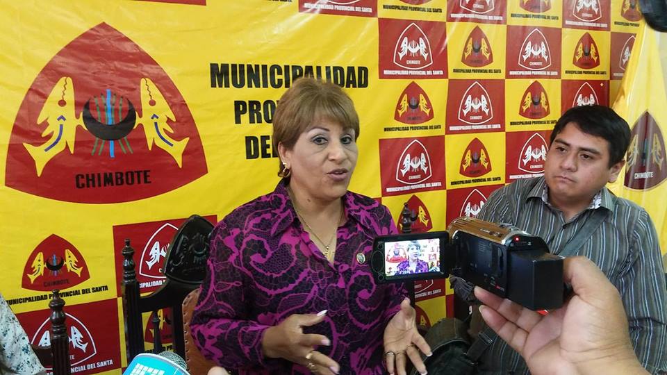 Autoridades de la provincia del Santa se reunirán en el MTC para tratar Vía de Evitamiento 