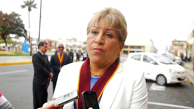 Mercado 2 de Mayo de Chimbote podría ser clausurado si comerciantes no levantan observaciones